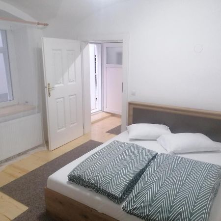Apartament Old City Σίμπιου Εξωτερικό φωτογραφία
